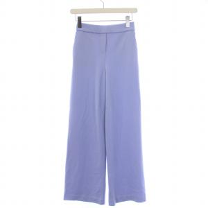 22AW FINE SMOOTH JSY WIDE PULL ON GH ワイドパンツ イージーパンツ