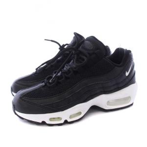 NIKE WMNS Air Max 95 Next Nature Black/White
