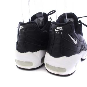 NIKE WMNS Air Max 95 Next Nature Black/White