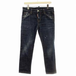 19AW Skater Jean スケーター ジーンズ デニムパンツ ダメージ