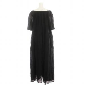 Ameri VINTAGE 24SS 3WAY SHOULDER VOLUME ROMPERS ショルダー ボリューム ロンパース