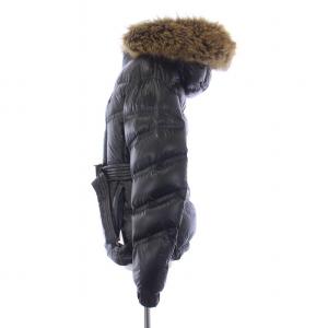 MONCLER GRENOBLE 21AW BERNIN ダウンジャケット