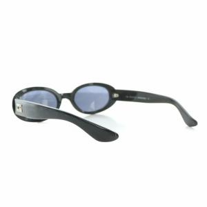 GUCCI サングラス アイウェア メガネ 眼鏡 プラスチック ロゴ 5120 135 黒 ブラック GG2419