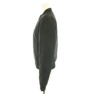 Theory トルネダリエッテ TORNE DARYETTE ダウンジャケット アウター S 黒 ブラック