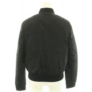 Theory トルネダリエッテ TORNE DARYETTE ダウンジャケット アウター S 黒 ブラック