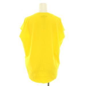 Theory 23SS コンパクトクレープニューコクーンプルオーバー Compact Crepe New Cocoon