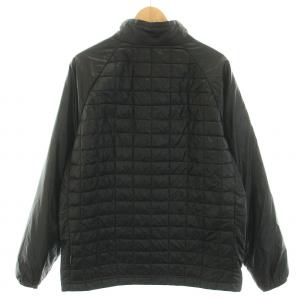 THE NORTH FACE サーモボール THERMO BALL 中綿ジャケット キルティングジャケット アウター L 黒 ブラック