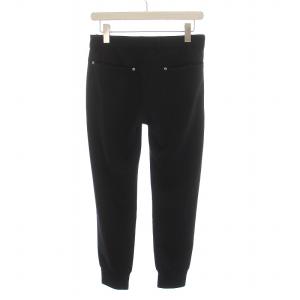 BRIEFING ジョガーパンツ ロング スリム S 黒 ブラック