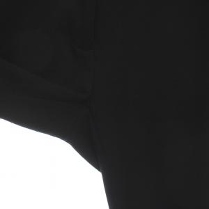 BRIEFING ジョガーパンツ ロング スリム S 黒 ブラック