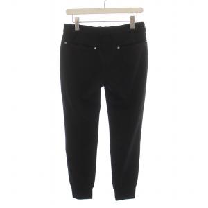 BRIEFING ジョガーパンツ ロング スリム M 黒 ブラック