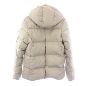 PYRENEX 23AW EDIFICE別注 IPARLA ダウンジャケット M ベージュ
