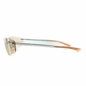 Dior MINIPOP スター サングラス アイウェア 眼鏡 メガネ プラスチック ロゴ グラデーション 6515 120 茶 ブラウン