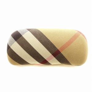 BURBERRY サングラス B4011 5517 黒 ライトパープル