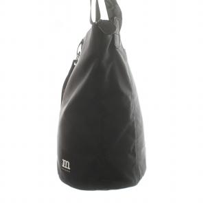 marimekko ALL DAY BUCKET 091271 ショルダーバッグ バケット ウニッコ ナイロン 黒