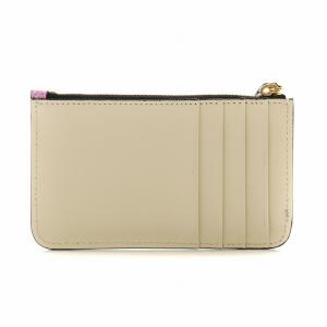 MARNI フラグメントケース ピンク ブラウン PFMO0025U2