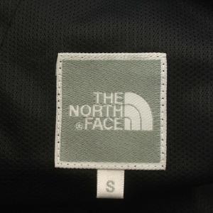 THE NORTH FACE Verb Light Deer NBW81431 バーブライトディア ナイロン パンツ S 黒 ブラック