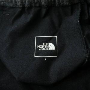 THE NORTH FACE APEX FLEX PANT エイペックスフレックスパンツ ジョガーパンツ イージー ウエストゴム ストレッチ 切替 ロゴ