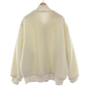 adidas Originals トラックジャケット ボア ブルゾン スカジャン スタジャン 4XOT 白 ホワイト BR5191 /DK