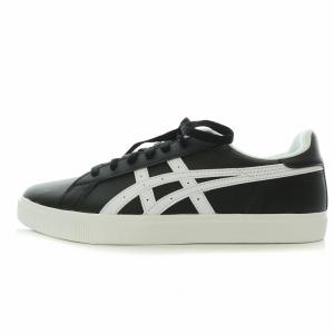 CLASSIC CT クラシックCT ローカットスニーカー シューズ レザー ロゴ US10 28cm