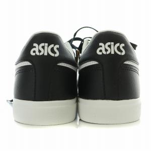 asics CLASSIC CT クラシックCT ローカットスニーカー シューズ レザー ロゴ US10 28cm
