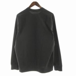 THE NORTH FACE L/S Airy Relax Tee Tシャツ カットソー 長袖 L グレー NT11967