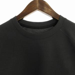 THE NORTH FACE L/S Airy Relax Tee Tシャツ カットソー 長袖 L グレー NT11967