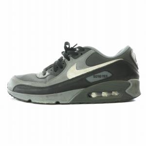 Air Max 90 GORE TEX Smoke Grey US10.5