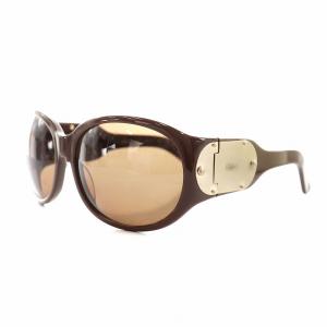 Chloe サングラス 130 茶 ブラウン CL2140 /AN11 OH