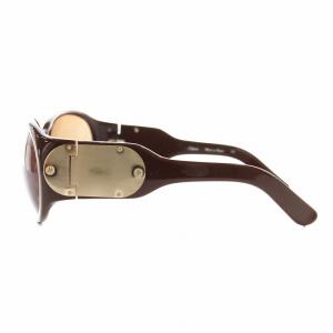 Chloe サングラス 130 茶 ブラウン CL2140 /AN11 OH