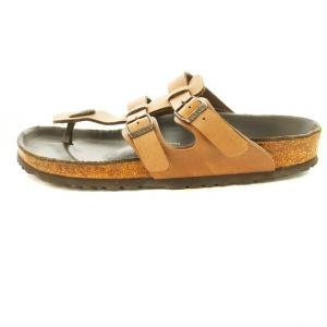 BIRKENSTOCK TATAMI トングサンダル 26cm 茶 /MM