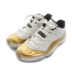 NIKE AIR JORDAN 11 RETRO LOW CLOSING CEREMONY