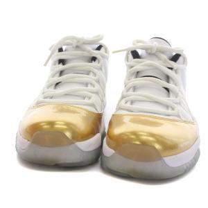 NIKE AIR JORDAN 11 RETRO LOW CLOSING CEREMONY