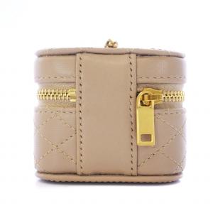 SAINT LAURENT PARIS GABY Airpodsケース カサンドラ ベージュ