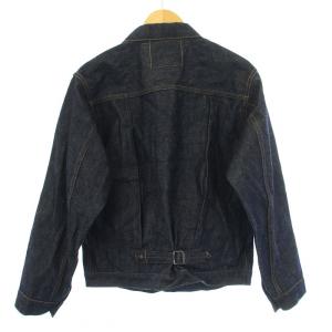 WAREHOUSE Lot. S2001XX Denim Jacket 38