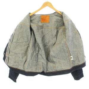 WAREHOUSE Lot. S2001XX Denim Jacket 38