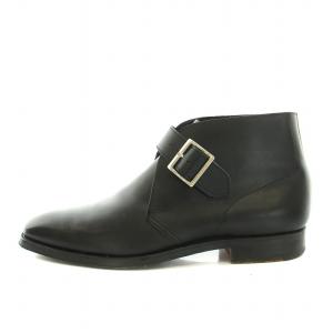 Crockett & Jones LUTON ショートブーツ 6E