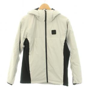 WARMDART PADDED PARKA