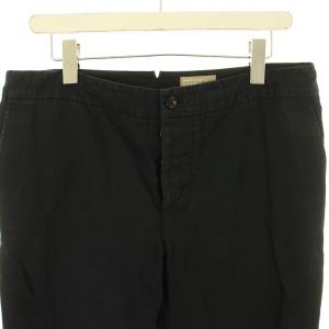 MARGARET HOWELL スラックス ロングパンツ 1 紺