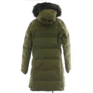 CANADA GOOSE Shelburne Parka Fusion Fit Heritage ダウンコート