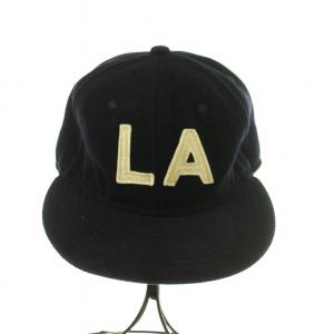 Ron Herman RHC キャップ 帽子 ネイビー