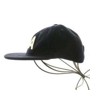 Ron Herman RHC キャップ 帽子 ネイビー