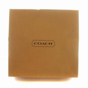 COACH ハンドバッグ レザー 9993 ショルダーバッグ 2WAY 黄緑 グリーン