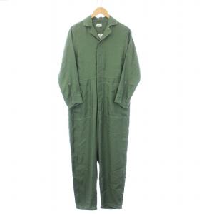 RHC Cupro Vintage Jumpsuit