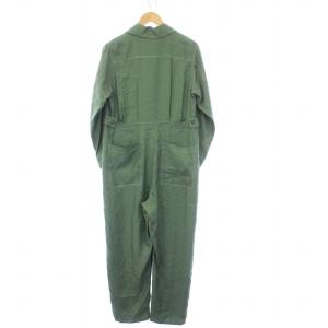 Ron Herman RHC Cupro Vintage Jumpsuit