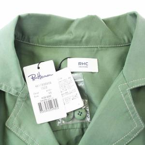 Ron Herman RHC Cupro Vintage Jumpsuit