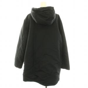 Theory 23AW Aero Nylon ST Parka P