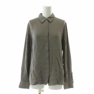 23AW Modern GGT Classic Fitted Shirt モダンGGTクラシックフィットシャツ ブラウス 長袖