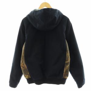 Columbia Loma Vista Hoodie ロマビスタフーディー パーカー ジップアップ リアルツリーカモ L