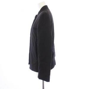Helmut Lang 中綿ジャケット ブラック 16-7304028