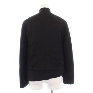 Helmut Lang 中綿ジャケット ブラック 16-7304028